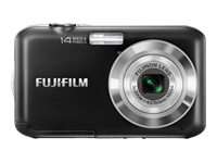 Appareil Fujifilm FinePix JV200 14 MP Photographie Numerique Noir Zoom 