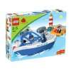 LEGO Duplo Piraten 7881   Piratenschiff Fürstin der Finsternis 