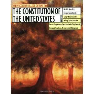  The HarperCollins College Outline Constitution of the 