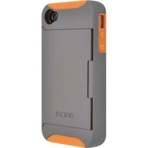  New   Incipio Stowaway iPhone Case   KV7891 Electronics