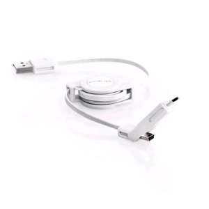  Innergie Magic Cable Basic 2 in 1 (Mini and Micro USB 