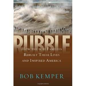   Their Lives and Inspired America [Hardcover] Bob Kemper Books