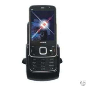 THB Uni 8 Take&Talk Handyhalter Nokia N96 (Bluetooth)  