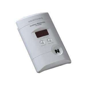  Carbon Monoxide Alarm: Electronics