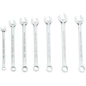 Klein tools Metric Combination Wrench Sets   68500 SEPTLS40968500