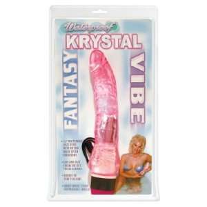  W/p Krystal Fantasy Vibe Slim