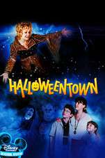 Halloweentown Online For