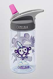 Kids Plastic Camelbak® Water Bottle