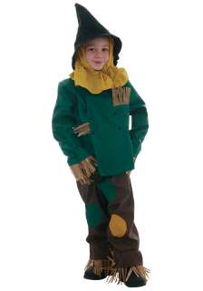 Home Theme Halloween Costumes Wizard of Oz Costumes Scarecrow Costumes 