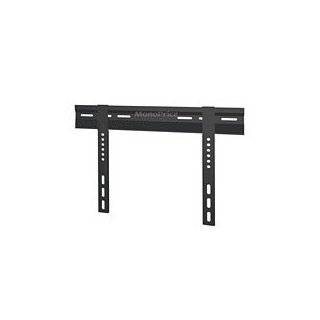   Low Profile Wall Mount Bracket for LCD (Max 99Lbs, 23~37 inch)   Black