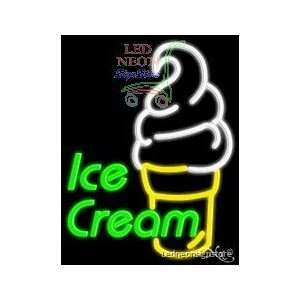 ice cream neon sign
 on images of ice cream logo neon sign office products wallpaper