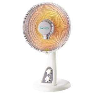  NEW 16 Oscillating Stand Heater (Indoor & Outdoor Living 