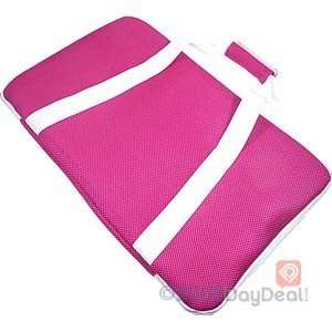    Hyperkin Wii Fit Balance Board Carrying Bag, Hot Pink Electronics