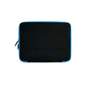  APPLE IPAD TABLET Black Blue Hard EVA BRIEF Carrying POUCH 