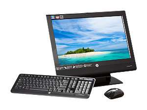 HP TouchSmart 310 1020 (BT417AA#ABA) 20 Desktop PC Athlon II X2 240e 