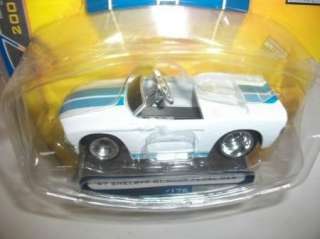 JADA BIGTIME MUSCLE 1967 MUSTANG SHELBY GT500 PEDAL CAR  