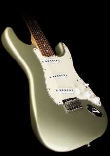 1990 Fender Robert Cray Signature Stratocaster Electric Guitar Inca 