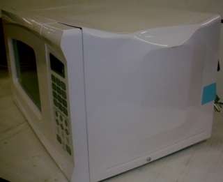 Rival 0.7 Cu Ft Microwave Oven, White  