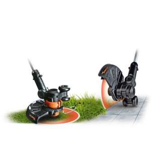   Max Lithium Cordless Grass Trimmer Edger & Sweeper Blower Combo Kit