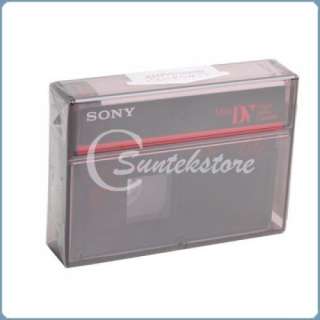 Mini DV Video Tape for Sony Canon XL2 Camcorder 90min  