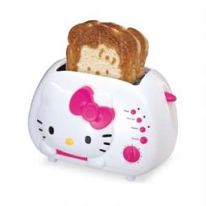   kitty kt5211 2 slice wide slot toaster with cool touch exterior model