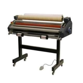 Royal Sovereign RSC 1050CL 41 Wide Cold Roll Laminator  