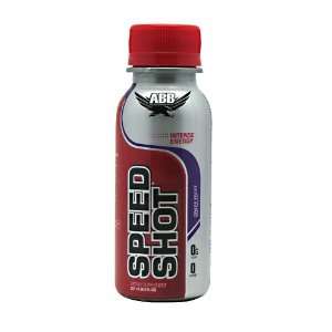  ABB Speed Shot Grape 8.5oz 12 cans