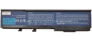 Li ION Laptop Battery for Acer Extensa 3100 4220 4420 4620 4620 4691 