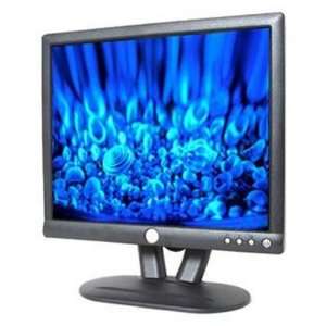  17 Dell E173FP 720p LCD Monitor (Charcoal Gray 