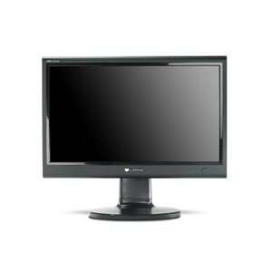  Gateway   17 inch Widescreen LCD Monitor Black   Model 