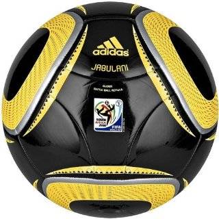  adidas World Cup 2010 Glider Soccer Ball Explore similar 