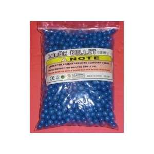   Force Airsoft Bbs / Bb Pellets in Bags BLUE