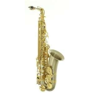  Jinyin Model A610e Alto Saxophone Musical Instruments