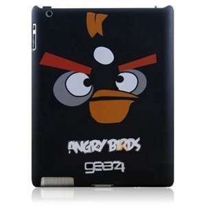 Angry Birds Series Hard Back Case for Ipad 2