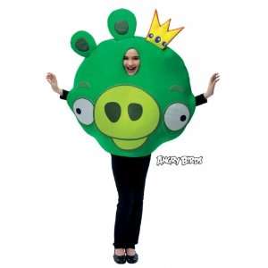  Angry Birds King Pig Child Costume Toys & Games
