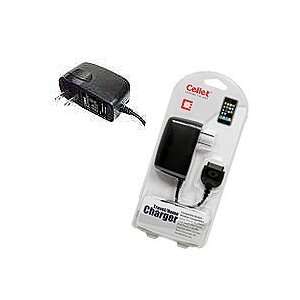   Apple iPhone 3G, nano, iPod, & etc. Travel & Home Charger Cell Phones