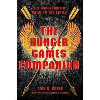 The Hunger Games Companion (Paperback).Opens in a new window