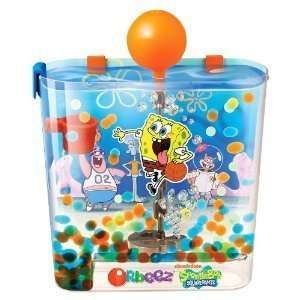  Orbeez   SpongeBob Squarepants Aquarium: Toys & Games