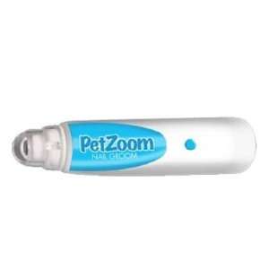  As Seen On TV Pet Zoom Nail Groom for Dogs & Cats 