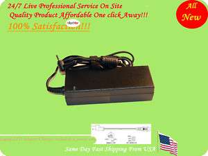 AC Adapter Battery Charger 4 ASUS Eee PC 1215T Netbook  