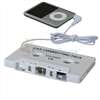 Car Stereo Audio Cassette Tape Adapter for iPhone 3 4 G  