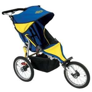  Baby TransIt Solo LX Stroller Baby