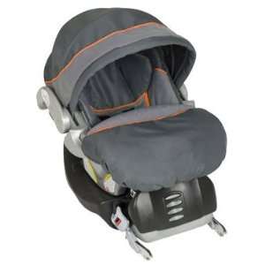    BABY TREND Infant Car Seat w/ Base & Baby Boot Vanguard Baby