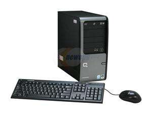 Refurbished COMPAQ Presario SR5210NX(GN571AAR) Desktop PC Celeron 420 