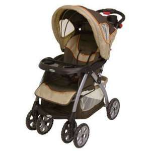  Baby Trend Stroller  Mesa Baby
