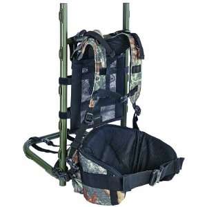 Allen Company Aluminum Frame Pack with Pouch for 