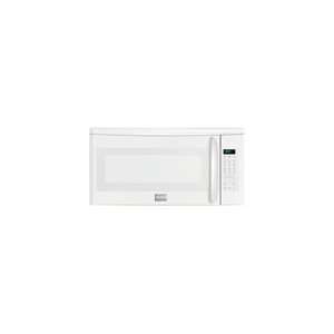   Gallery White Over The Range Microwave FGMV205KW