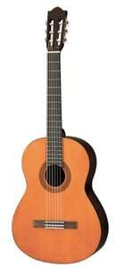 Yamaha C40 Nylon String Classical Guitar New 086792625966  