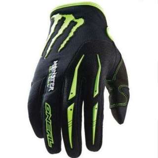 NEW Cycling Bike Bicycle FULL finger gloves Size L  