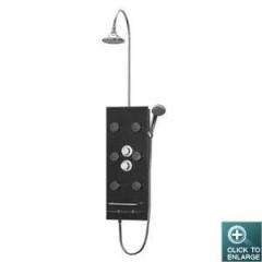   body massage sprays large top shower head and individual water